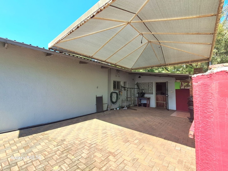 3 Bedroom Property for Sale in Sasolburg Ext 12 Free State